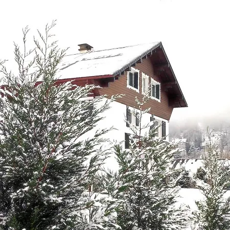 Chalet les Marmottons-2