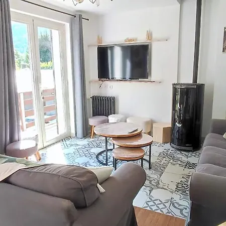 Chalet les Marmottons-3